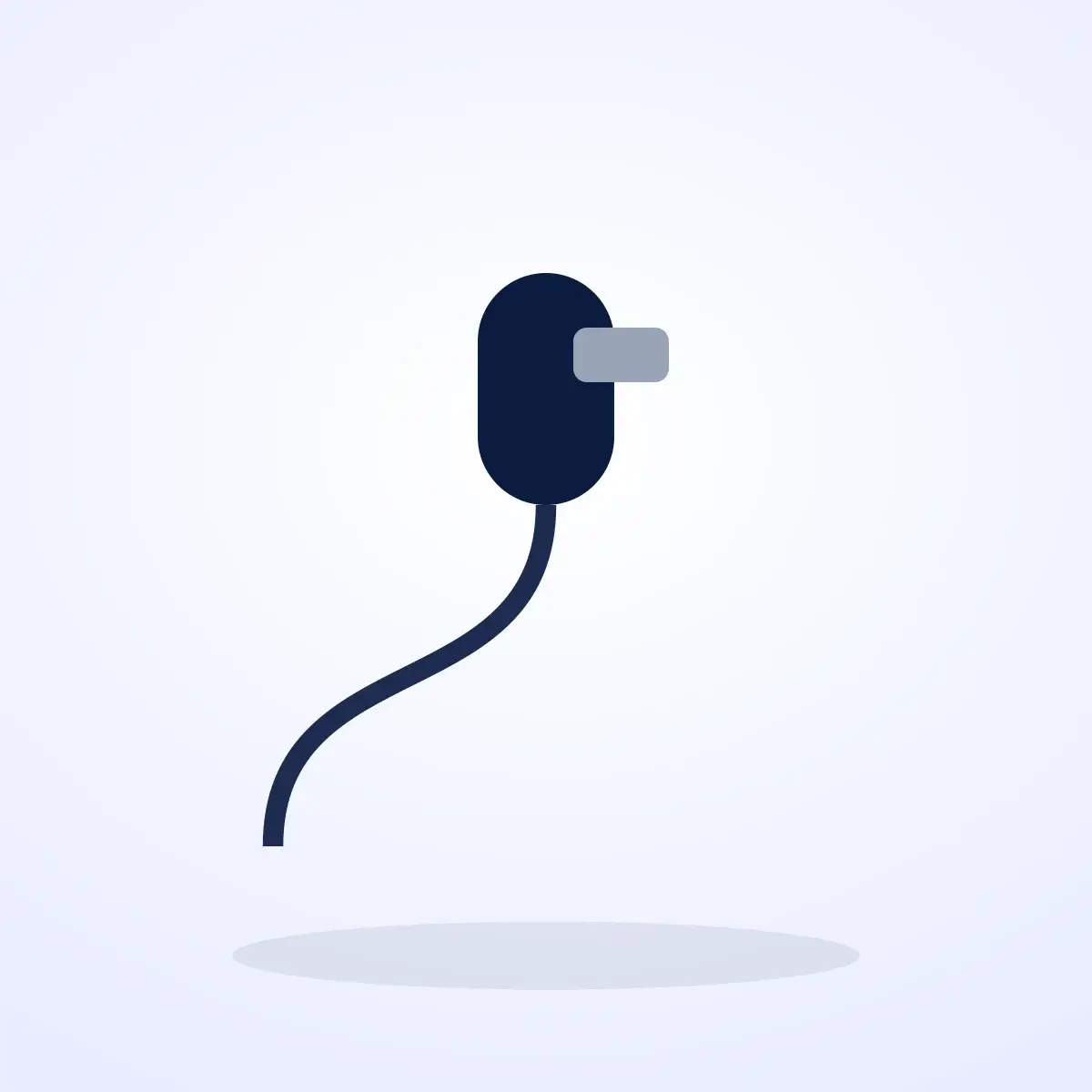 Lavalier microphone
