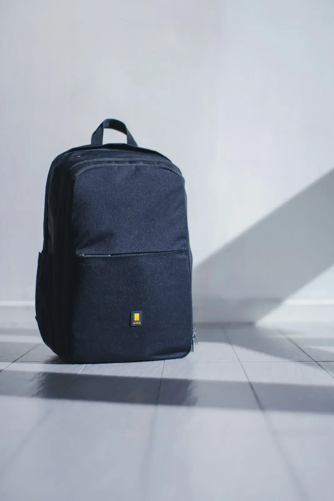 Compact camera bag
